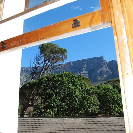 Ashanti Lodge Backpackers Cape Town Ngoại thất bức ảnh