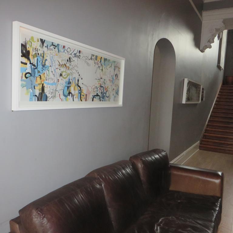 Ashanti Lodge Backpackers Cape Town Ngoại thất bức ảnh