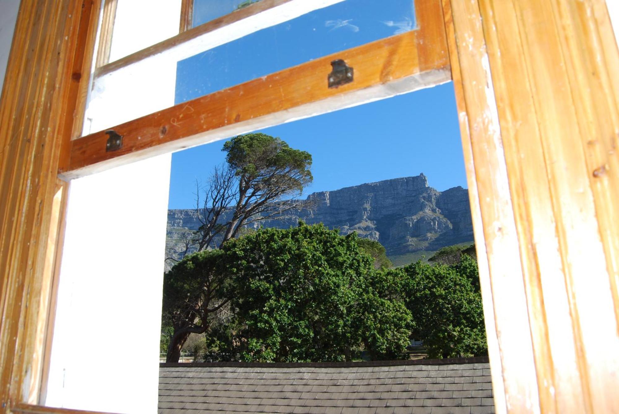 Ashanti Lodge Backpackers Cape Town Ngoại thất bức ảnh
