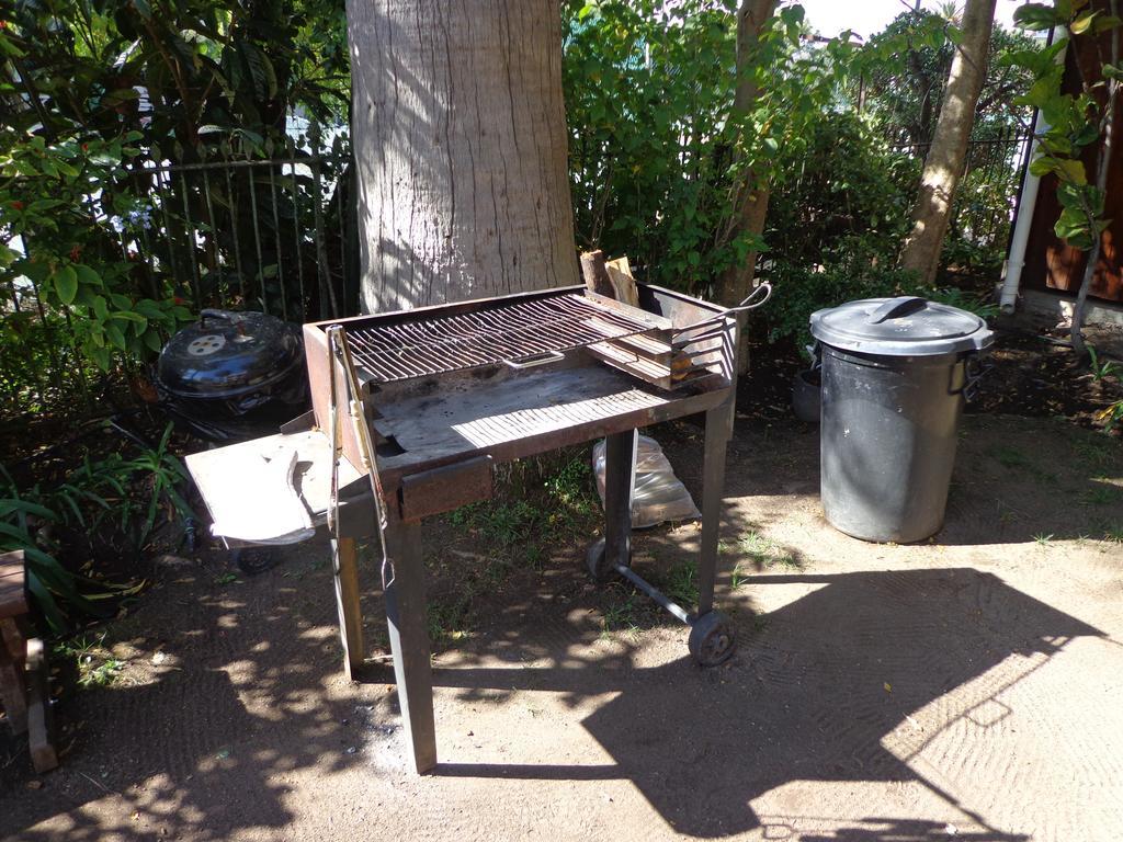 Ashanti Lodge Backpackers Cape Town Ngoại thất bức ảnh