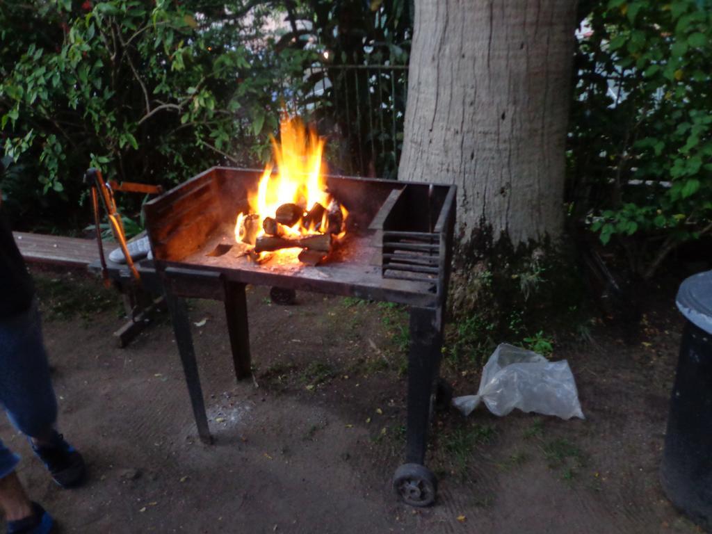 Ashanti Lodge Backpackers Cape Town Ngoại thất bức ảnh