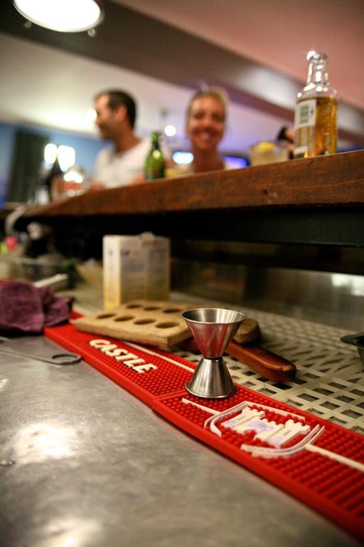 Ashanti Lodge Backpackers Cape Town Ngoại thất bức ảnh